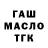 ТГК жижа Bally Kaka
